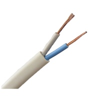 UL2464 10/2 18/2 AWG câble de bateau 2 3 Core Machine cuivre étamé cuivre fil marin OEM disponible