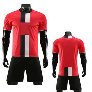 Maillot de football pour hommes, uniforme pour hommes, ensembles de maillots de football pour enfants, uniformes d'équipe de football pour hommes et garçons - Product Image 2