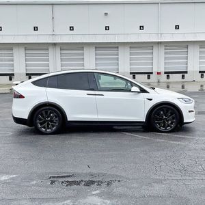 2023รถยนต์ไฟฟ้าเทสลารุ่น X - Product Image 3