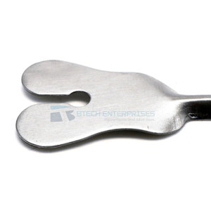 Sondas quirúrgicas manuales de acero inoxidable de alta calidad para cirugía general-Uso profesional Venta en línea - Product Image 5