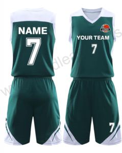 2025 personnalisé pas cher prix réversible Sublimation meilleur maillot de basket-ball uniforme/nouveau Style basket-ball uniformes ensembles - Product Image 3