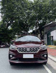 Pre owned Clean 2025 Suzuk-i ertiga glx hybrid - Product Image 6