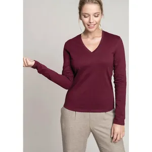 T-shirt in cotone K382 personalizzabile per merchandising - Product Image 1