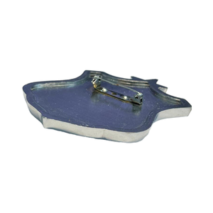 CUSTOMS BADGE - Product Image 2