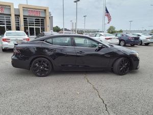 Gran Oferta: Nissan Maxima SR FWD 2022, Listo para Enviar - Product Image 3