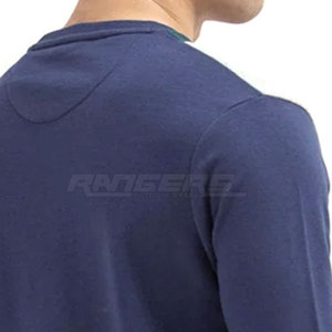 เสื้อสเวตเชิ้ตพร้อมส่ง คุณภาพเยี่ยม ผลิตจากผ้าฝ้ายผสมอย่างมืออาชีพ เสื้อสเวตเชิ้ตผู้ชายสำหรับใช้งานกลางแจ้ง คุณภาพสูงสุด - Product Image 3