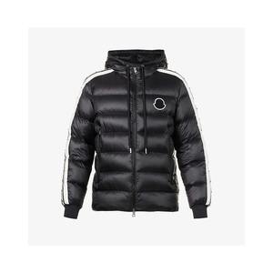 Fashion Men's Puffer Jacket <b>Padded</b> Down Winter Bubble Jacket Windproof for Warm Winter Jacket - Product Image 1