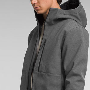 Sudadera con Capucha y Cierre de Cremallera de Diseño Nuevo a Precio de Mayoreo, con Logotipo Personalizado para Hombre, Ropa de Invierno de Nueva Llegada - Product Image 6