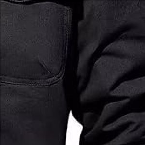 Best-seller Veste de camionneur d'extérieur vintage coupe courte Veste vintage pour homme - Product Image 5