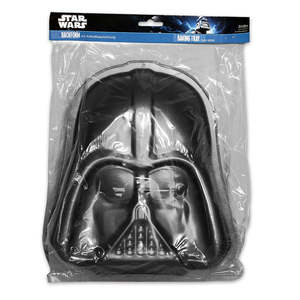 Molde para Hornear Cuadrado de Darth Vader de Star Wars, Bandeja de Acero al Carbono para Cocina, Sartén para Panqueques de Cerámica y Metal con Patrón Ovalado - Product Image 3