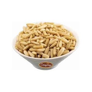 เมล็ดถั่วสนบริสุทธิ์จากธรรมชาติ100% เมล็ดสนเกรดอาหารออร์แกนิกที่ได้รับความไว้วางใจ - Product Image 3