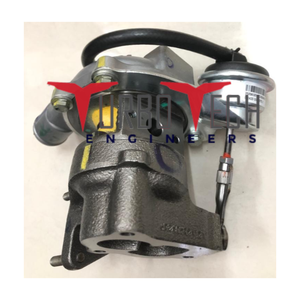 54359700006 203529820188ประกอบเทอร์โบชาร์จเจอร์ - Product Image 4