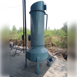 ระบบกรองไอเสียแบบเปียกหลายระดับสำหรับขยะอินทรีย์ ผลิตตามสั่งจากโรงงาน ขายส่งจำนวนมาก พร้อมระบบมอเตอร์ - Product Image 1