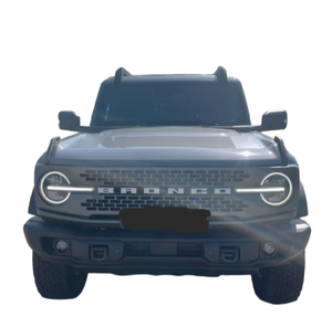 Ford Bronco 2025 USADO, 6 Cilindros, 2.7L, Potencia 246kW (334hp), 4x4, Combustible Gasolina, Euro6d, Tracción en las 4 Ruedas, Transmisión Automática, Volante a la Izquierda - Product Image 1