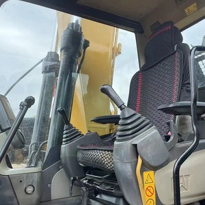 Fiable pour l'excavatrice sur chenilles 315D2, puissance de creusement élevée, garantie 5 ans, moteur, pompe et engrenage conçus pour durer - Product Image 4