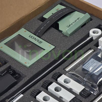 Impresora de Inyección de Tinta Térmica en Línea para Marcado y Codificación en Líneaas de Producción, Impresora de Inyección de Tinta Térmica Compacta para Embalaje