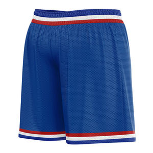 Pantalones Cortos de Baloncesto Premium, Ligeros, con Cintura Elástica, Ropa Deportiva de Alto Rendimiento - Product Image 6
