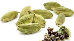 Cardamomo verde prémium al por mayor - Product Image 5