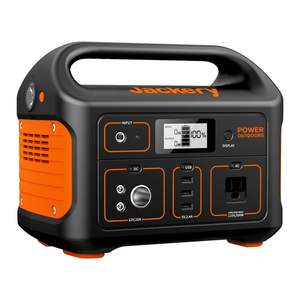 Estación de Energía Portátil Jac kery Explorer 1500 de Alta Calidad - Product Image 5