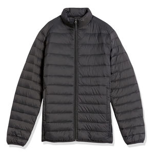 Blouson coupe-vent réversible léger et imperméable personnalisé, style Letterman, pour hommes et femmes, vente en gros, direct usine - Product Image 6