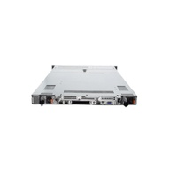Serveur Rack d'occasion PowerEdge R6525 32 Go DDR4 480 Go SATA pour environnements de calcul intensif pour répondre aux besoins traditionnels