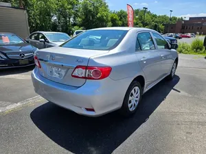 2012 Toyota Corolla L - Product Image 6