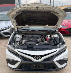 2022 Toyota Camry SE ข้อเสนอที่ดีที่สุด - Product Image 5