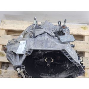 Manual Completo de Repuesto Usado para Mazda CX-5 Serie D60117100B SHY1 Diésel 2191 (12>16) - Product Image 5