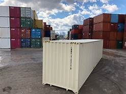 Contenedor de envío, contenedor de 2 pisos, contenedor inteligente de supermercado, casa contenedor fría de envío de tienda a la venta en todo el mundo - Product Image 4