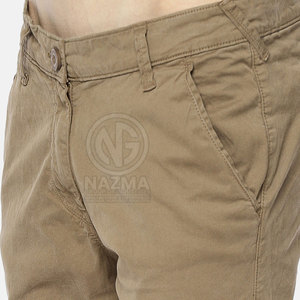 Nouveau design 2026 – Pantalon cargo décontracté léger pour homme avec fermeture boutonnée – Meilleur prix – Qualité supérieure – Style streetwear – Vente chaude - Product Image 6