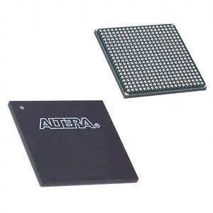ep1c20f400c6 EP1C20F400C6 Zyklon FPGA-Board 301 I/O 294912 20060 400-BGA ep1c20