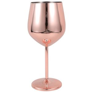 วิสกี้ไวน์แดงทำจากโลหะผสมแชมเปญสำหรับใช้ในร้านอาหารบาร์แนวย้อนยุคแนวยุโรปสำหรับใช้ในการส่งเสริมการขาย - Product Image 5