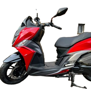 รถจักรยานยนต์รุ่นใหม่คุณภาพสูงขายดี S-y-m J-et 14 125-ซีซี LC พร้อมการรับประกันนานาชาติ 2 ปี - Product Image 1