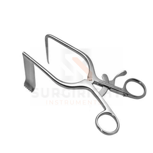 Williams Discectomía Retractor Set Discectomía Retractor Por Surgiright Instruments - Product Image 5