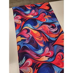 San valentino cuore multicolore corridore 26-BN6