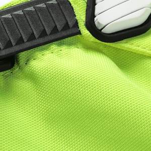 Conjunto de ropa deportiva de carreras personalizable Unisex Top de manga larga y pantalones cortos de Motocross transpirables protectores Diseño impreso - Product Image 5