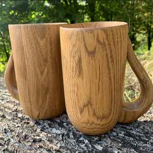 Chope à bière VikingWood - Product Image 4