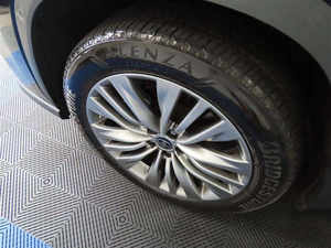 รถ SUV ปี 2021 รุ่น Platinum Standard สภาพใช้งานน้อย - Product Image 5