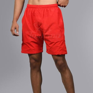 Pantalones Cortos de Algodón para Hombre, Cintura Media, Resistentes al Viento, Secado Rápido y Transpirables, Personalizables para Adultos, Gran Venta - Product Image 3