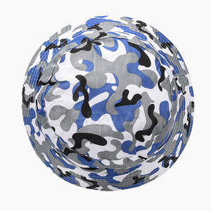 Chapeaux seau de haute qualité les plus vendus pour adultes Logo personnalisé pour les sports décontractés et les scènes de voyage Marque privée - Product Image 2