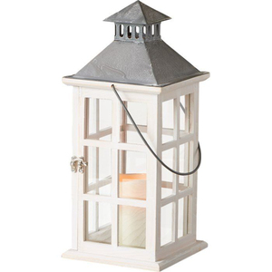 Best Selling Home <b>Garden</b> Christmas Decorative <b>Hanging</b> Candle Holder Finest Quality Wooden Iron Lantern In Wholesaler Price - Product Image 6