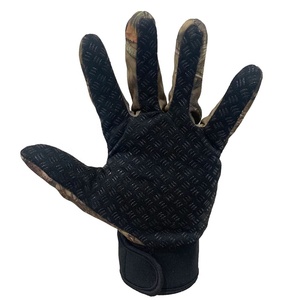Guantes Deportivos para Caza y Ciclismo, Forro Polar Suave, Invierno, 100% Poliéster - Product Image 2