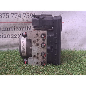ABS HYUNDAI i10 2a Serie 58900 B4980 G4LA benzina 1248 (11>13) - Product Image 2