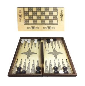 Sao cháy backgammon, cờ vua và cờ kích thước lớn - Product Image 1