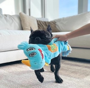 Customized Dog <b>Toy</b>, Chew <b>Toy</b>, Stuffed Animals, <b>Interactive</b> Dog <b>Toy</b> - Product Image 1