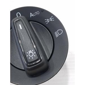 INTERRUPTEUR DE REGULATION DE LA LUMIÈRE VOLKSWAGEN Golf 7 Berline 5G0941431D (12>) - Product Image 3