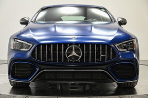 Mercedes-Benz AMG GT 2020 parfaitement utilisée - Product Image 5