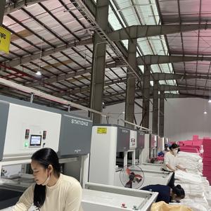 ขายส่งแผ่นโฟม EPE จากผู้ผลิตในเวียดนามโดยตรงเพื่อการส่งออก - Product Image 6