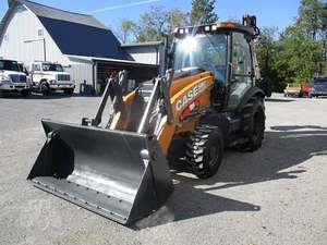 รถตัก440HD ขนาดเล็กแบบใช้440HD 440 160 250รถตัก - Product Image 4