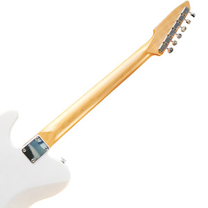 <span class=keywords><strong>Guitarra</strong></span> Eléctrica de 6 <span class=keywords><strong>Cuerdas</strong></span> y 38 Pulgadas en Venta en China, Derulo Guitarras Eléctricas Americanas, Instrumento Musical de Cuerda - Product Image 3